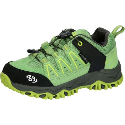 Brütting Mount Pinos Kids Low - Waterproof Outdoor Shoe Brütting Mount Pinos Kids Low - Waterproof Outdoor Shoe