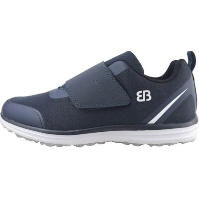Brütting Performance soft V - Chaussures pour homme bleu 44 EU Brütting Performance soft V - Chaussures pour homme bleu 44 EU