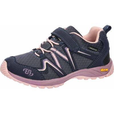 Chaussures de Randonnée Enfants Rockwall - Extérieur Chaussures de Randonnée Enfants Rockwall - Extérieur