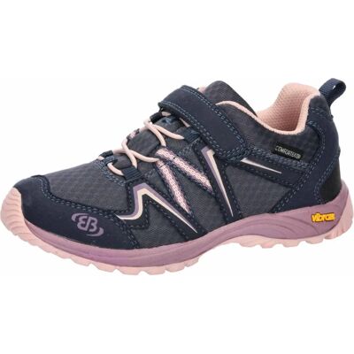 BRÜTTING Rockwall Chaussures de Randonnée Enfants BRÜTTING Rockwall Chaussures de Randonnée Enfants
