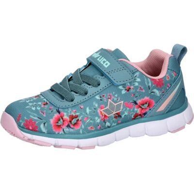 Lico Niña Zapatillas - Azul - Girasol VS - 40 Lico Niña Zapatillas - Azul - Girasol VS - 40