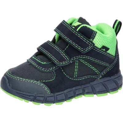 LICO Nicky V Kinder Freizeitschuhe - Blau LICO Nicky V Kinder Freizeitschuhe - Blau