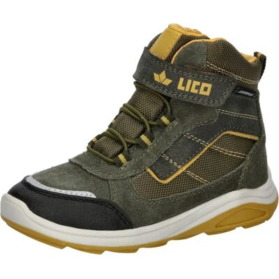 LICO Jarek VS Kinder Sneaker - Wasserdicht, Warmfutter - Sneakers LICO Jarek VS Kinder Sneaker - Wasserdicht, Warmfutter - Sneakers