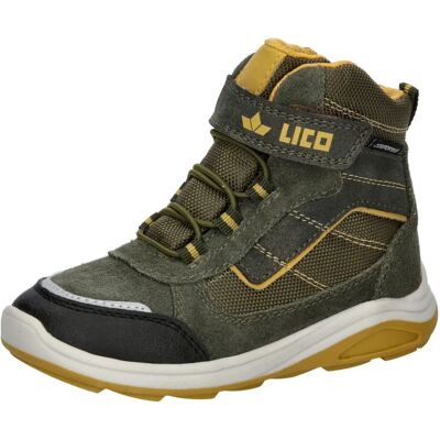 LICO Jarek VS Kinderschuhe - Wasserdicht, Warm, Stilvoll - Sneaker LICO Jarek VS Kinderschuhe - Wasserdicht, Warm, Stilvoll - Sneaker