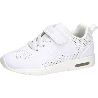 Lico Preto VS Zapatos Casual Unisex - 33 - Blanco - Tipo de Zapato Lico Preto VS Zapatos Casual Unisex - 33 - Blanco - Tipo de Zapato