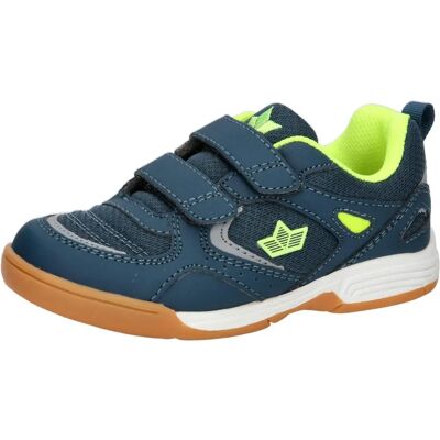 Lico Siro V pour enfants - Bleu, Taille 28 EU Lico Siro V pour enfants - Bleu, Taille 28 EU