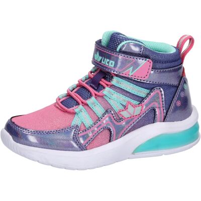 LICO Blinky Girl Chaussures Enfants Légères - Activité LICO Blinky Girl Chaussures Enfants Légères - Activité