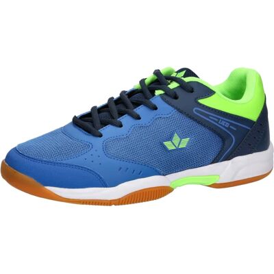 LICO Speed Indoor Indoor Shoes - Blue - Athletic Footwear LICO Speed Indoor Indoor Shoes - Blue - Athletic Footwear