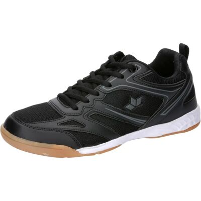 Zapatillas deportivas de interior LICO - Airsoft Indoor - Negro - 44 Zapatillas deportivas de interior LICO - Airsoft Indoor - Negro - 44
