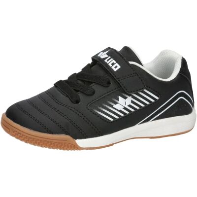 LICO Chaska VS negro/blanco - Zapatillas deportivas LICO Chaska VS negro/blanco - Zapatillas deportivas