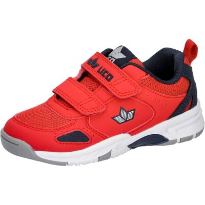 LICO Peyton V rot/marine - Sports Shoe LICO Peyton V rot/marine - Sports Shoe