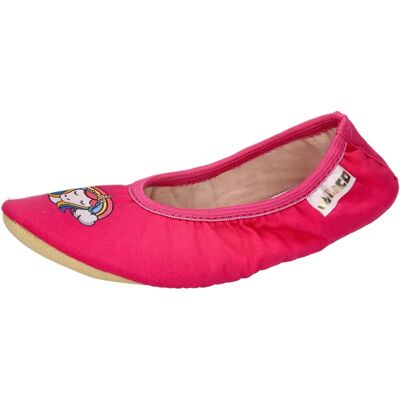 LICO G 1 Style rose - Chaussure de gymnastique LICO G 1 Style rose - Chaussure de gymnastique