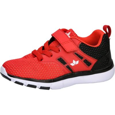 Baskets unisex en textile LICO Bongo VS - Chaussures de loisir Baskets unisex en textile LICO Bongo VS - Chaussures de loisir