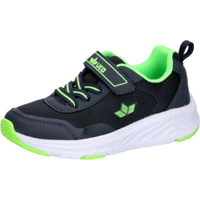LICO Marin VS Kinder Sneaker - Blau LICO Marin VS Kinder Sneaker - Blau