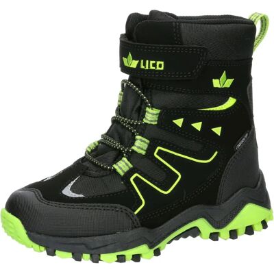 Lico Raseborg VS Winter Boots - Winter Boots Lico Raseborg VS Winter Boots - Winter Boots