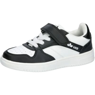 Lico Chad VS pour enfants - noir - taille 40 EU - chaussures Lico Chad VS pour enfants - noir - taille 40 EU - chaussures