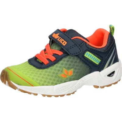 Scarpe Lico Barney VS - Adatte ai bambini, Vegane, Comode Scarpe Lico Barney VS - Adatte ai bambini, Vegane, Comode