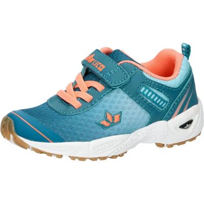 Lico Barney VS für Kinder - Türkis - Sportschuh Lico Barney VS für Kinder - Türkis - Sportschuh