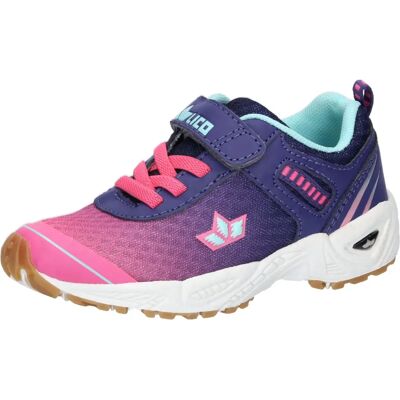 Lico Barney VS Pink Sportschuh - Sportschuhe Lico Barney VS Pink Sportschuh - Sportschuhe