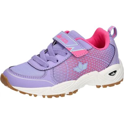 Brütting Noa VS Chaussures pour enfants - Violet - Taille 38 EU Brütting Noa VS Chaussures pour enfants - Violet - Taille 38 EU