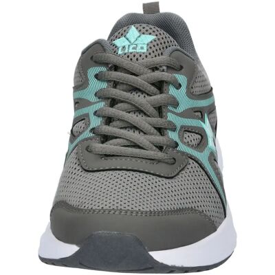 LICO - Bounce - Grau - Synthetik - Running Shoes LICO - Bounce - Grau - Synthetik - Running Shoes