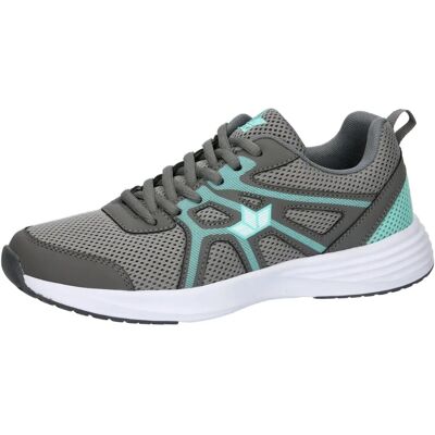 Chaussure d'entraînement Lico Bounce - Gris Chaussure d'entraînement Lico Bounce - Gris