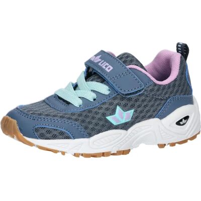 Lico - Bronte VS - Grau - 39 - Sports Shoe Lico - Bronte VS - Grau - 39 - Sports Shoe