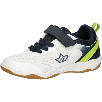 Lico - Key VS - Weiß - Synthetik - Schuhe Lico - Key VS - Weiß - Synthetik - Schuhe