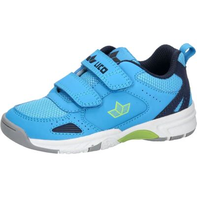 Lico Peyton V Chaussures de Sport pour Enfants - Chaussures - Publicité Lico Peyton V Chaussures de Sport pour Enfants - Chaussures - Publicité