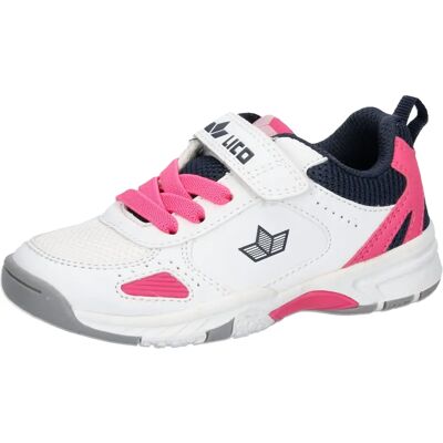 Lico Peyton V Sportschuh Weiß - Sportschuh Lico Peyton V Sportschuh Weiß - Sportschuh