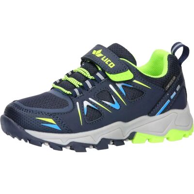 Lico Allen VS Blu Taglia 30 EU - Scarpe Lico Allen VS Blu Taglia 30 EU - Scarpe