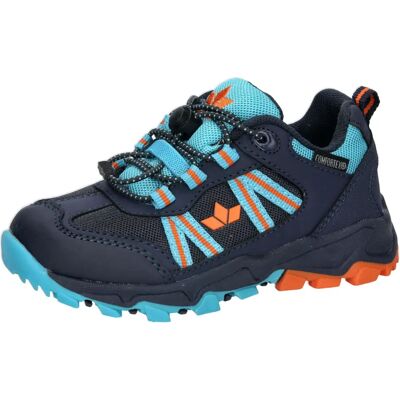 Lico Mancos Kids Blue Size 30 EU - Wanderschuhe Lico Mancos Kids Blue Size 30 EU - Wanderschuhe