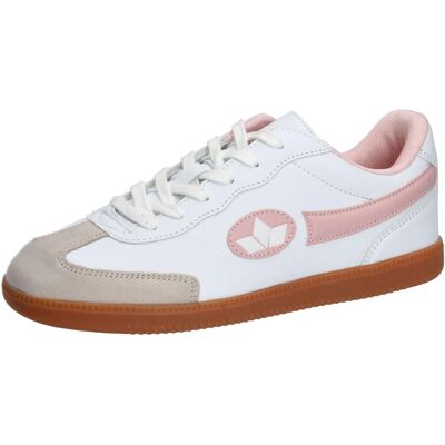 Baskets Lico Shuttle - Casual Synthétique Blanc Baskets Lico Shuttle - Casual Synthétique Blanc