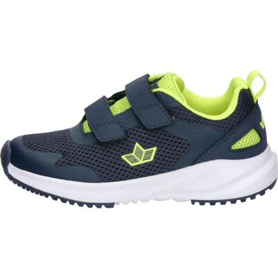 Lico Score V (30) Blue Indoor Shoes - Indoor Shoes Lico Score V (30) Blue Indoor Shoes - Indoor Shoes
