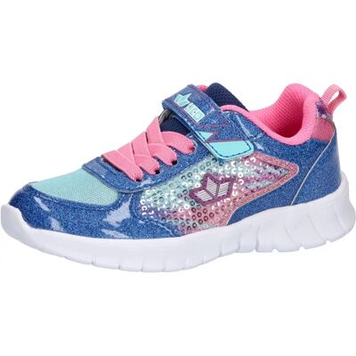 Lico Fenja VS Kids Running Shoes - Child's Shoe in Blue Lico Fenja VS Kids Running Shoes - Child's Shoe in Blue