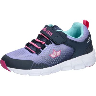Lico Namur VS Violett - Sneaker Lico Namur VS Violett - Sneaker
