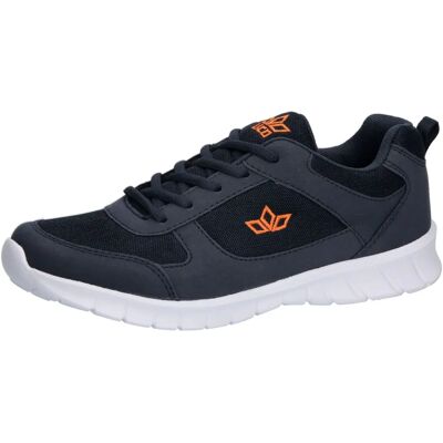Lico Blaine Syntetiska Barnskor - Sneakers Lico Blaine Syntetiska Barnskor - Sneakers