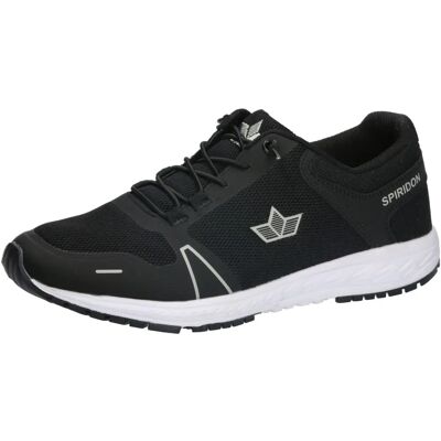 Lico Basildon Sneaker - Stilvolle Nylon Synthetik Schuhe Lico Basildon Sneaker - Stilvolle Nylon Synthetik Schuhe