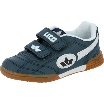 Chaussures de sport unisexes grises Bernie V - LICO - Publicité Chaussures de sport unisexes grises Bernie V - LICO - Publicité