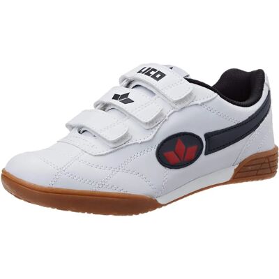 LICO Bernie V Weiße Sportschuhe - Sportschuhe LICO Bernie V Weiße Sportschuhe - Sportschuhe