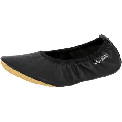 Chaussures de Gymnastique G1 pour Enfants de Lico Noires Chaussures de Gymnastique G1 pour Enfants de Lico Noires