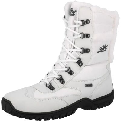 LICO Saskia Winterstiefel - Wasserdicht Nylon, Warmfutter - Winterstiefel LICO Saskia Winterstiefel - Wasserdicht Nylon, Warmfutter - Winterstiefel