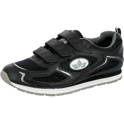 LICO Nelson V Laufschuhe - Stylisches Nylon-Oberschuh LICO Nelson V Laufschuhe - Stylisches Nylon-Oberschuh