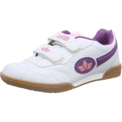 Lico Bernie V Unisex Kinderschuhe Hallenturnschuh Lico Bernie V Unisex Kinderschuhe Hallenturnschuh