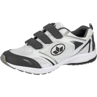 LICO Marvin V Chaussures de course synthétiques blanches - Chaussures de course LICO Marvin V Chaussures de course synthétiques blanches - Chaussures de course