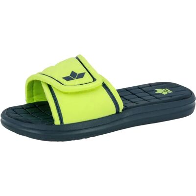 Lico Barracuda V Unisex Dziecięce Buty Marine Cytrynowe Lico Barracuda V Unisex Dziecięce Buty Marine Cytrynowe