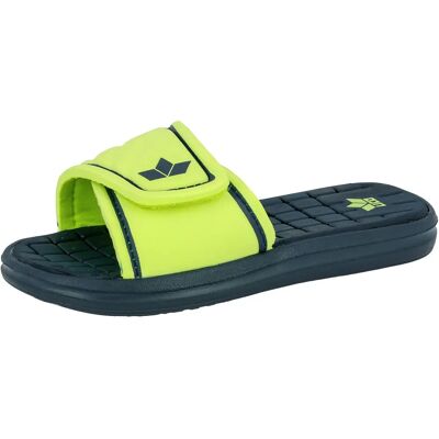 Lico Buty dla dzieci Barracuda V marine/limone Lico Buty dla dzieci Barracuda V marine/limone