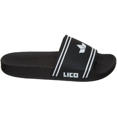 Brütting Coast Herren Black - Beach Sandal Brütting Coast Herren Black - Beach Sandal