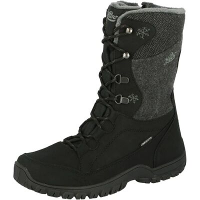Bottes de Neige Maike de Lico - Doublure Chaude - Semelle Antidérapante - Bottes d'Hiver Bottes de Neige Maike de Lico - Doublure Chaude - Semelle Antidérapante - Bottes d'Hiver