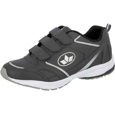 Lico Marlon V Unisex Grau Laufschuh - Laufschuh Lico Marlon V Unisex Grau Laufschuh - Laufschuh